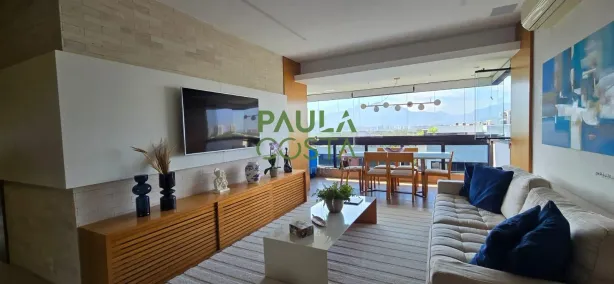 Cobertura com 4 Quartos à venda, 238m² no Barra da Tijuca, Rio de Janeiro