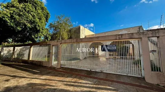 Imóvel Comercial com 3 Quartos à venda, 270m² no Jardim Shangri-la A, Londrina