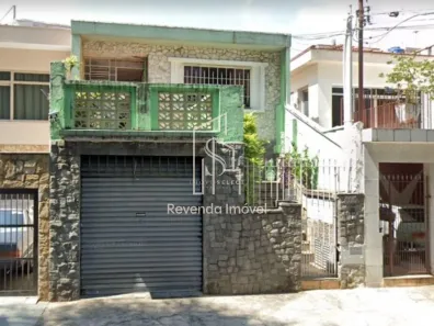 Casa com 4 Quartos à venda, 198m² no Vila Ipojuca, São Paulo