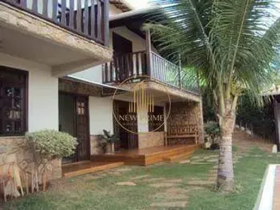 Casa com 3 Quartos à venda, 550m² no Condados de Bougainville, Lagoa Santa