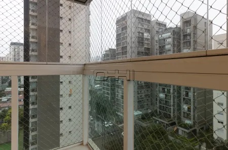 Apartamento com 4 Quartos à venda, 210m² no Vila Olímpia, São Paulo
