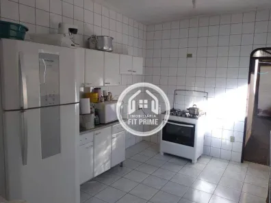 Casa com 4 Quartos à venda, 232m² no Jardim Conceição, São José do Rio Preto