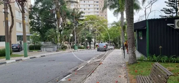 Apartamento com 3 Quartos para venda ou aluguel, 74m² no Socorro, São Paulo