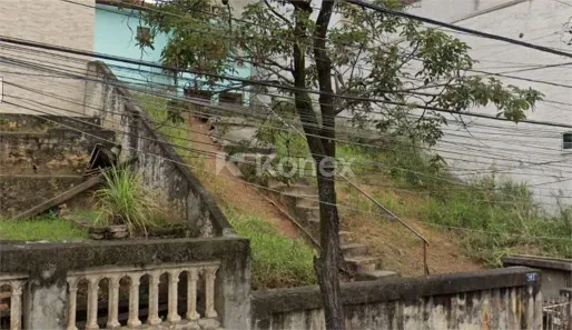 Lote/Terreno à venda, 300m² no Chora Menino, São Paulo