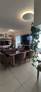 Apartamento com 3 Quartos à venda, 105m² no Vila Maria José, Goiânia