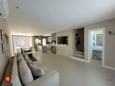 Casa de Condomínio com 2 Quartos à venda, 149m² no Sambaqui, Florianópolis