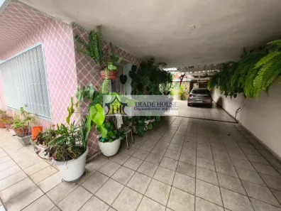 Casa com 3 Quartos à venda, 175m² no Vila Gumercindo, São Paulo