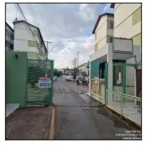 Apartamento com 1 Quarto à venda, 52m² no Valparaiso I - Etapa A, Valparaíso de Goiás