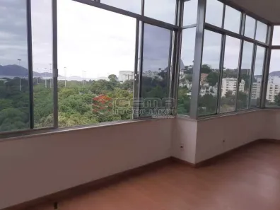 Apartamento com 4 Quartos à venda, 250m² no Glória, Rio de Janeiro