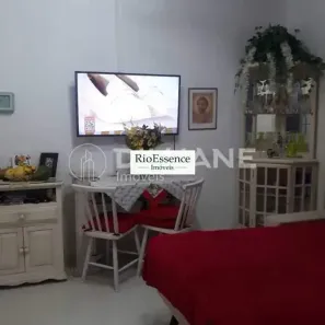 Apartamento com 1 Quarto à venda, 36m² no Copacabana, Rio de Janeiro