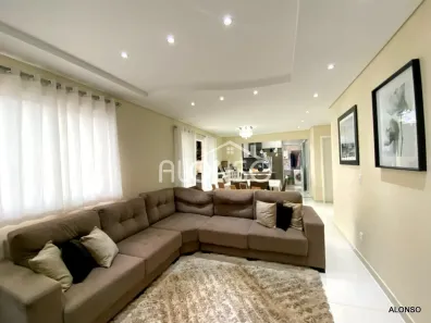 Apartamento com 2 Quartos à venda, 91m² no Jardim Arpoador, São Paulo