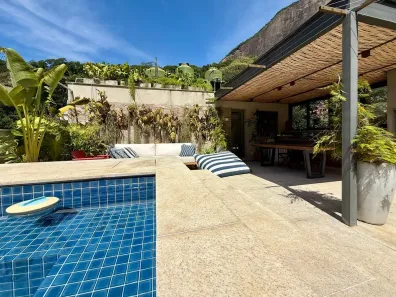 Cobertura com 3 Quartos à venda, 305m² no Leblon, Rio de Janeiro