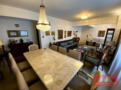 Apartamento com 3 Quartos à venda, 147m² no Paraíso, São Paulo