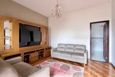 Casa com 3 Quartos à venda, 250m² no Salgado Filho, Belo Horizonte