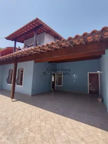 Casa com 4 Quartos à venda, 240m² no Residencial São Paulo, Jacareí