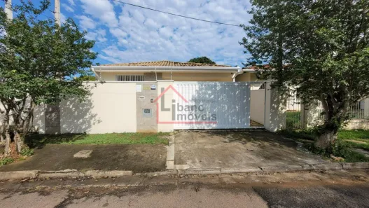 Casa com 4 Quartos para alugar, 170m² no Cidade Universitária, Campinas