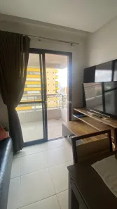 Apartamento com 2 Quartos para alugar, 79m² no São Brás, Belém