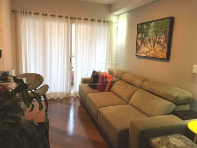 Apartamento com 3 Quartos à venda, 129m² no Nova Petrópolis, São Bernardo do Campo