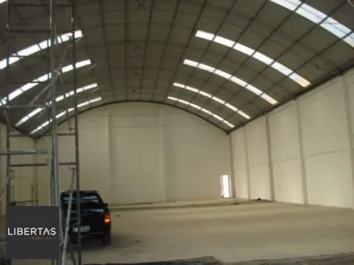 Galpão/Depósito/Armazém à venda, 2226m² no Anchieta, Porto Alegre