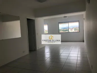 Apartamento com 2 Quartos à venda, 103m² no Centro, Taubaté