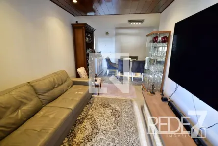 Apartamento com 3 Quartos à venda, 98m² no Bosque, Campinas