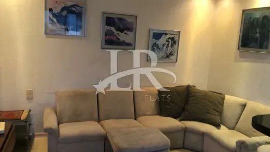 Apartamento com 1 Quarto para alugar, 45m² no Vila Mariana, São Paulo