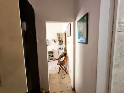 Apartamento com 1 Quarto à venda, 35m² no Centro, Rio de Janeiro