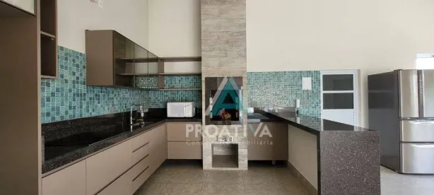 Cobertura com 3 Quartos à venda, 268m² no Vila Metalúrgica, Santo André