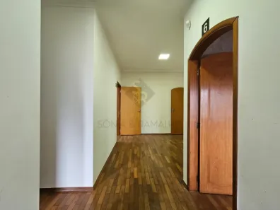 Consultório para alugar, 286m² no Jardim São Luiz, Ribeirão Preto