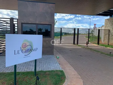 Lote/Terreno à venda, 1000m² no Jardim Conceição (Sousas), Campinas