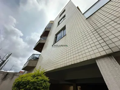 Cobertura com 3 Quartos à venda, 205m² no Eldorado, Contagem