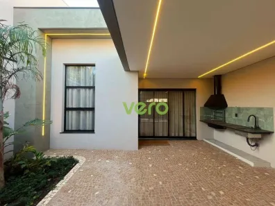 Casa com 3 Quartos à venda, 120m² no Jardim Esplanada, Americana