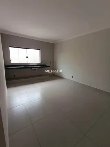 Casa com 2 Quartos à venda, 80m² no Residencial Ana Dorothéa, Franca