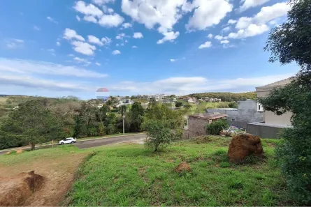 Lote/Terreno à venda, 719m² no Residencial Lagos de Jarinu, Jarinu