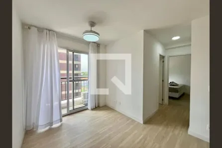 Apartamento com 2 Quartos à venda, 47m² no Vila Lídia, Campinas