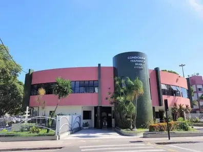 Apartamento com 2 Quartos à venda, 47m² no Coqueiral de Itaparica, Vila Velha