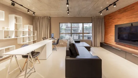 Apartamento com 2 Quartos à venda, 69m² no Petrópolis, Porto Alegre