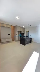 Apartamento com 3 Quartos à venda, 100m² no Jardim Piratininga, Franca