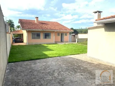 Casa com 3 Quartos à venda, 239m² no Jardim Suiça, Atibaia