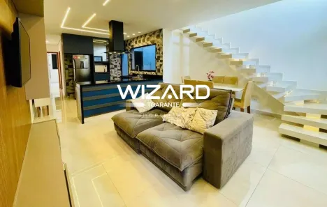 Casa com 3 Quartos à venda, 125m² no Jardim Alvinópolis, Atibaia