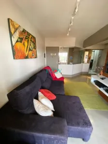 Apartamento com 2 Quartos para alugar, 83m² no Jardim Apolo II, São José dos Campos
