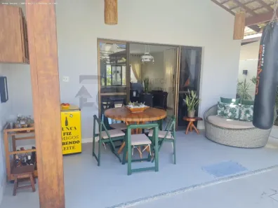 Casa de Condomínio com 4 Quartos à venda, 275m² no Aruana, Aracaju