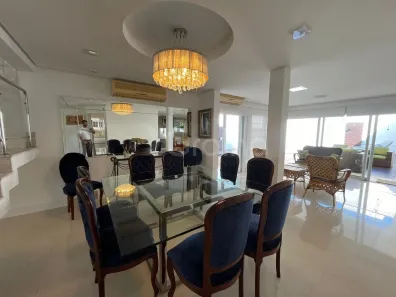 Casa com 4 Quartos à venda, 317m² no Jurerê Internacional, Florianópolis