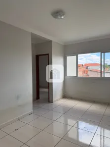 Apartamento com 2 Quartos à venda, 48m² no Shopping Park, Uberlândia