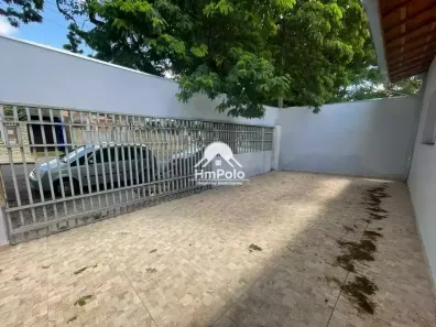 Imóvel Comercial com 3 Quartos à venda, 299m² no Jardim Chapadão, Campinas
