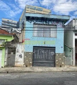 Casa com 6 Quartos à venda, 195m² no Vila Maria Alta, São Paulo