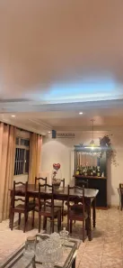 Apartamento com 4 Quartos à venda, 127m² no Setor Central, Goiânia