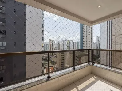 Apartamento com 2 Quartos à venda, 83m² no Boa Viagem, Recife