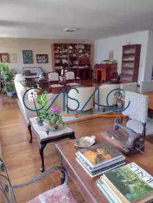 Apartamento com 4 Quartos à venda, 242m² no Botafogo, Rio de Janeiro