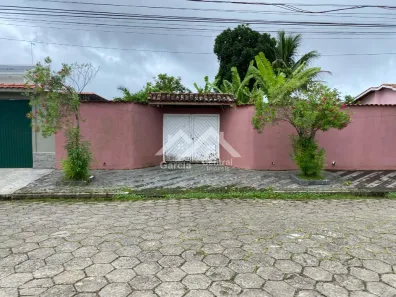 Lote/Terreno à venda, 250m² no Parque Balneário Oasis, Peruíbe